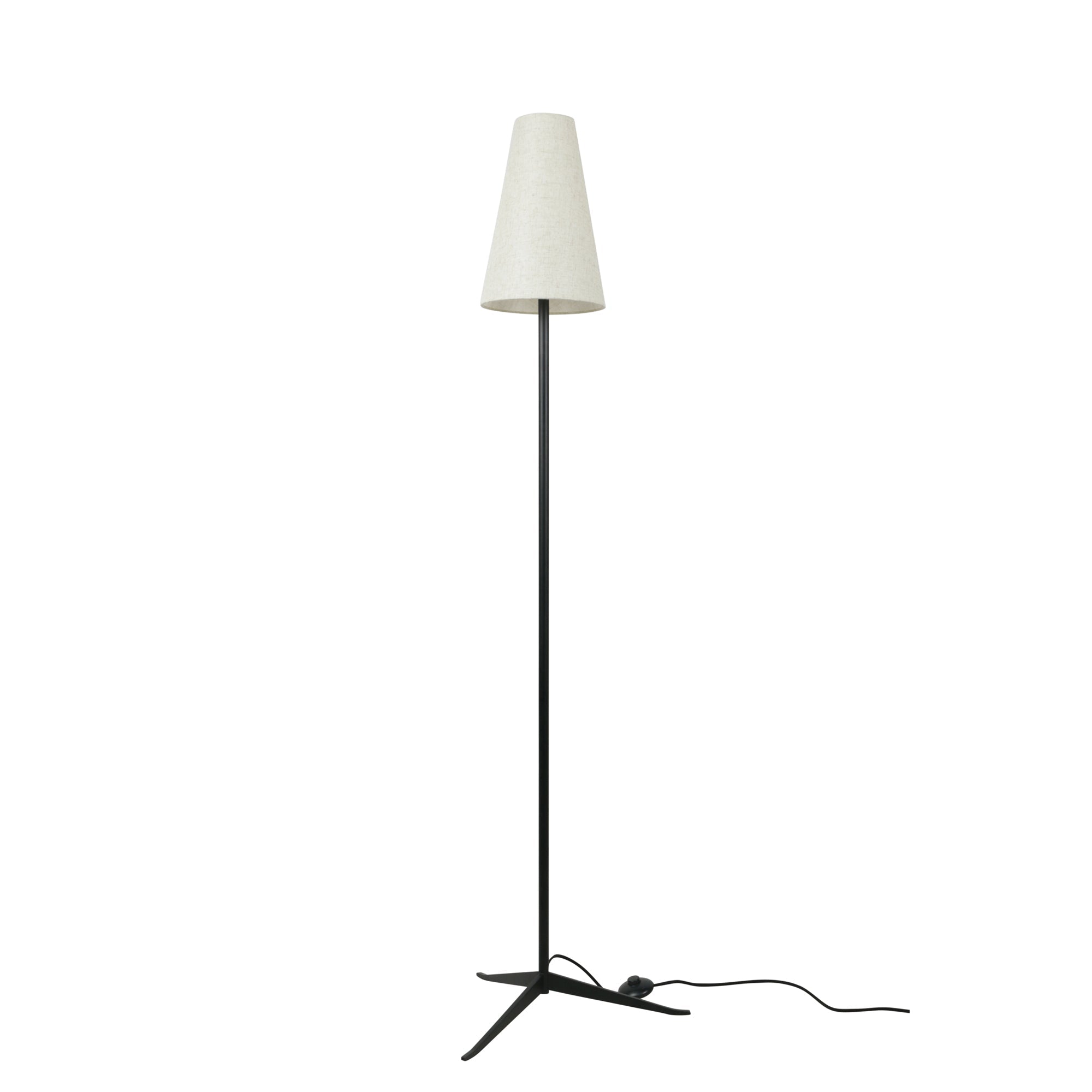 Mathis Floor Lamp Moes Home Collection Mhc El 1000 02 1