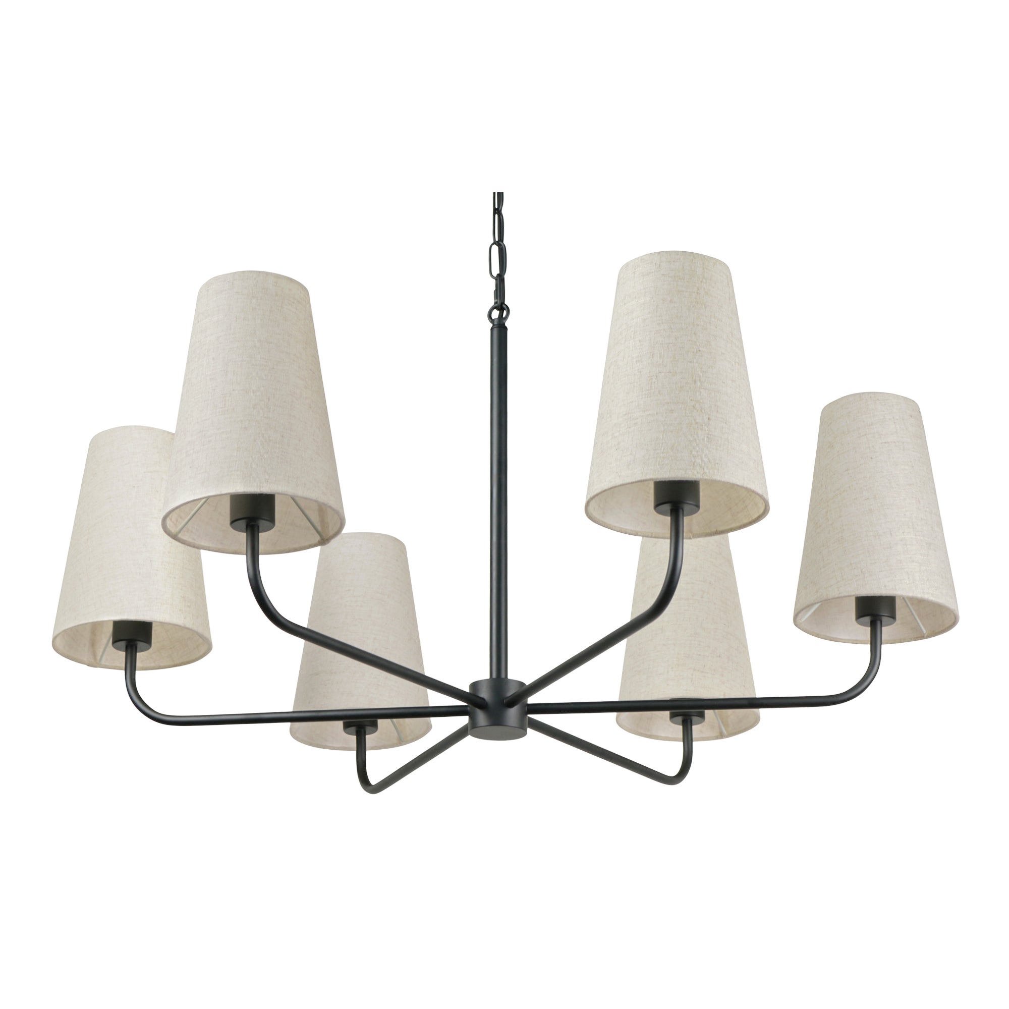 Mathis Chandelier Moes Home Collection Mhc El 1001 02 3