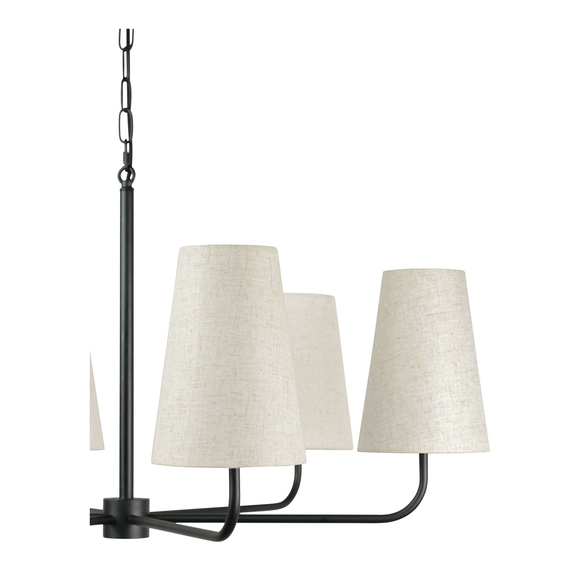Mathis Chandelier Moes Home Collection Mhc El 1001 02 4