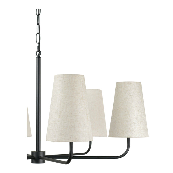 Mathis Chandelier Moes Home Collection Mhc El 1001 02 4