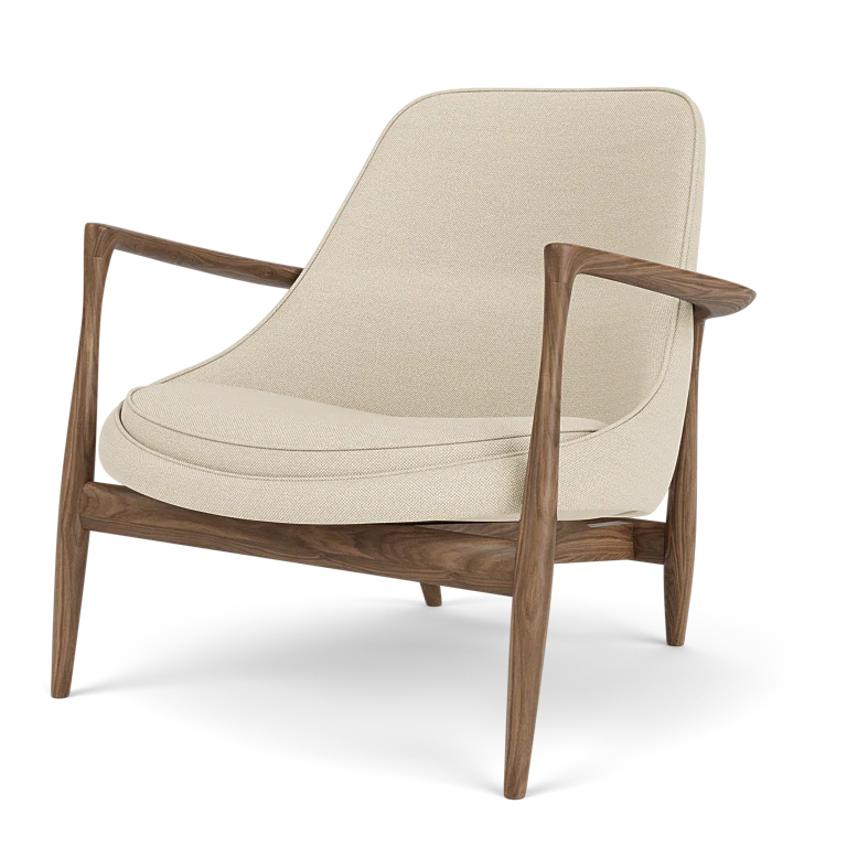Elizabeth Lounge Chair Audo Copenhagen 71161 004588 6