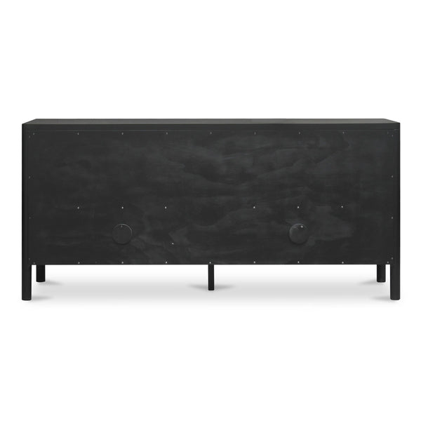 Hannah Sideboard Moes Home Collection Mhc Em 1006 02 7