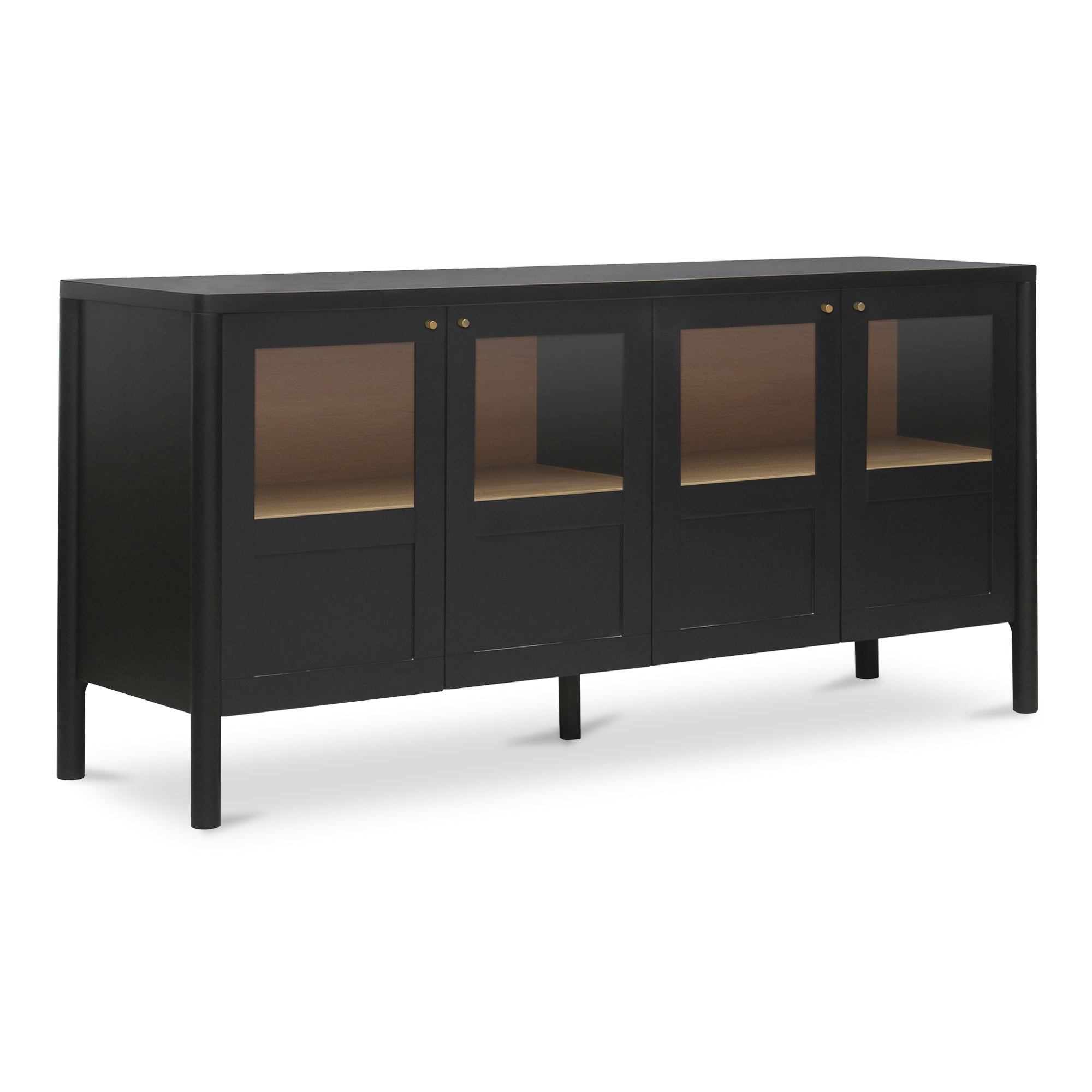 Hannah Sideboard Moes Home Collection Mhc Em 1006 02 12