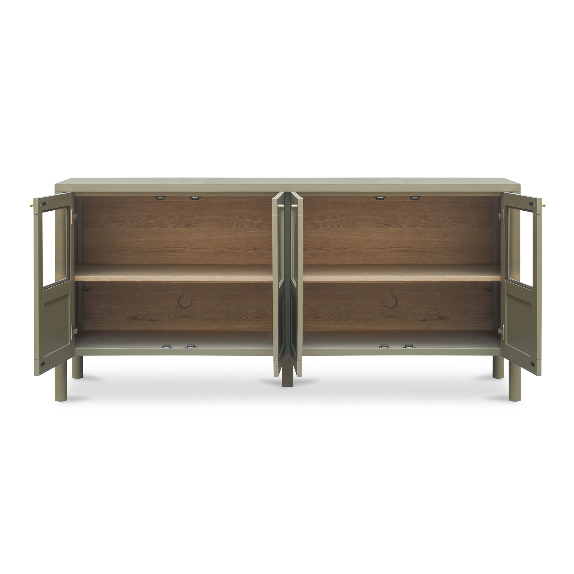 Hannah Sideboard Moes Home Collection Mhc Em 1006 02 6