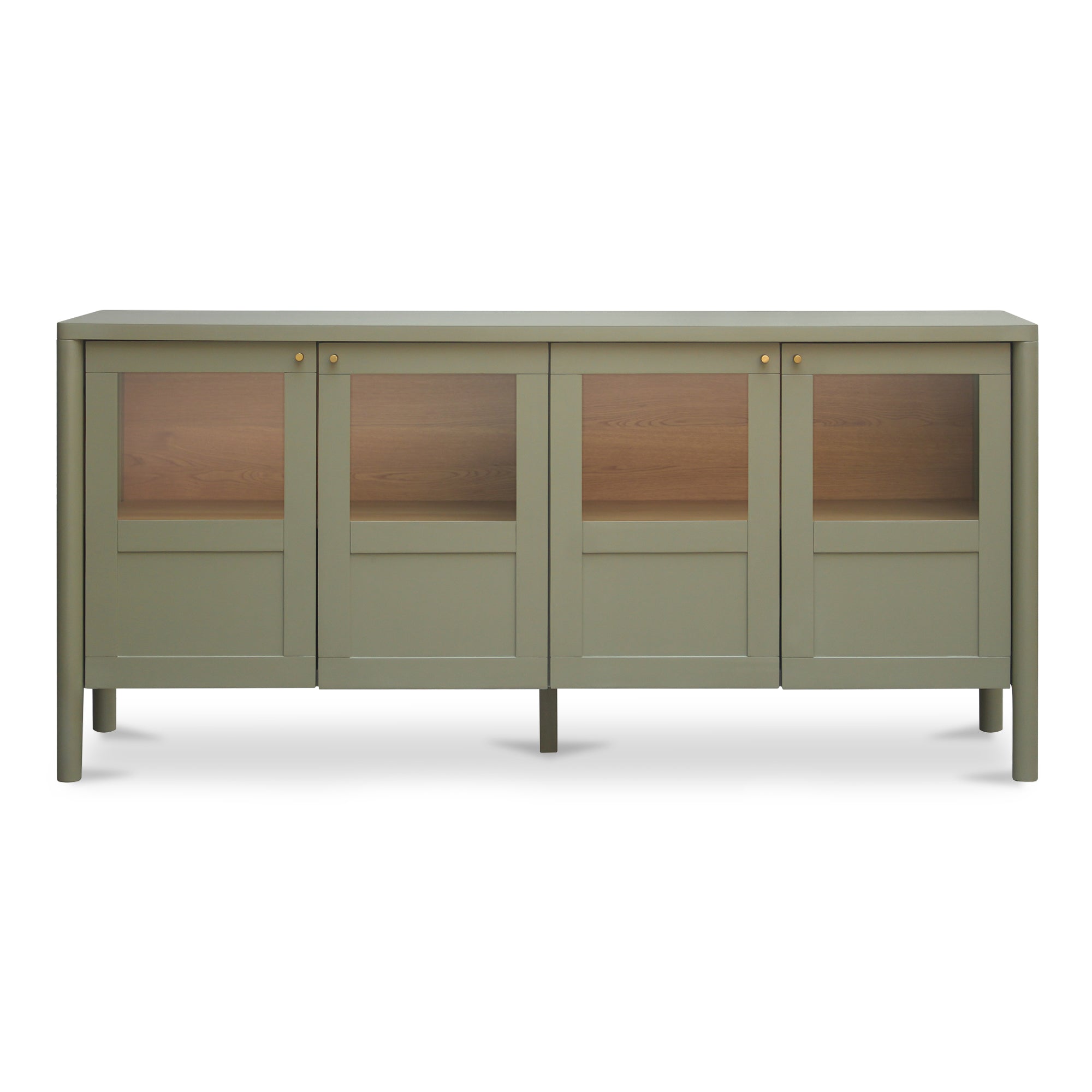 Hannah Sideboard Moes Home Collection Mhc Em 1006 02 2