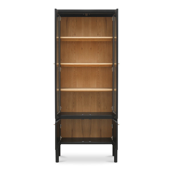 Hannah Tall Cabinet Moes Home Collection Mhc Em 1007 02 3