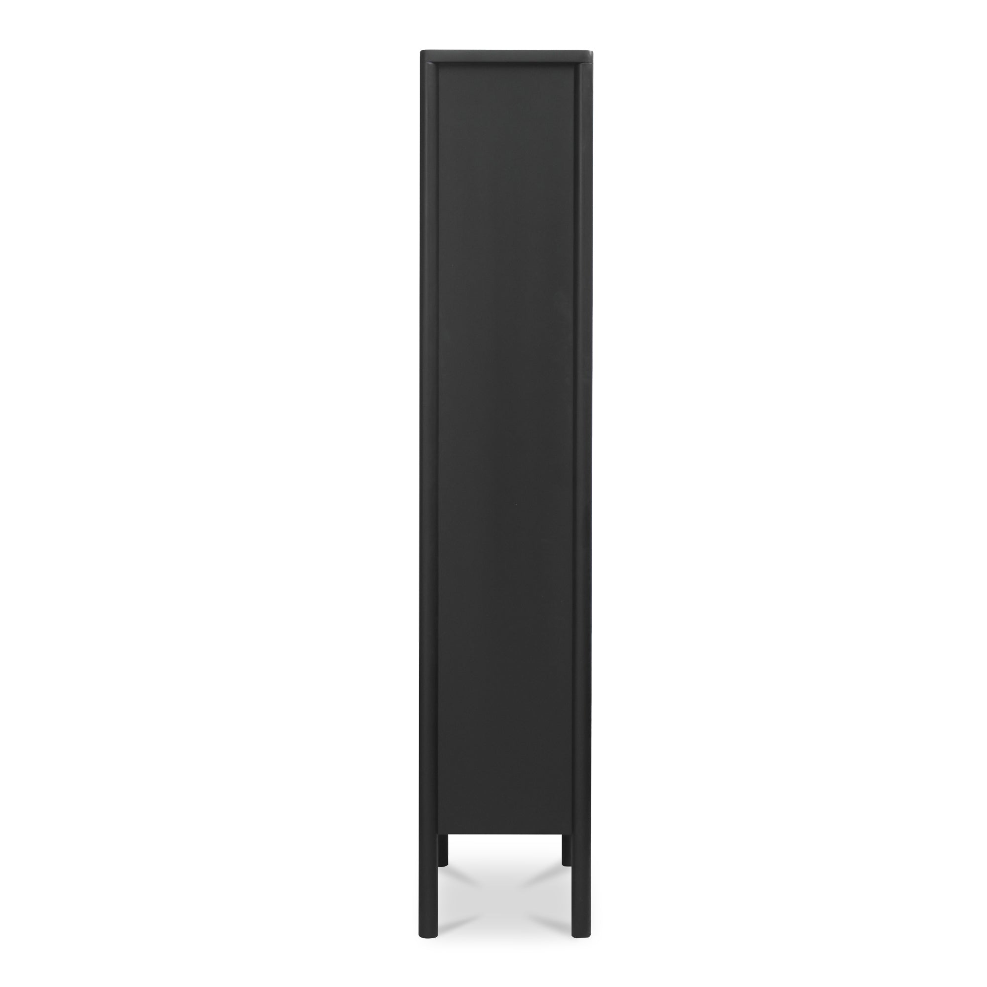 Hannah Tall Cabinet Moes Home Collection Mhc Em 1007 02 5