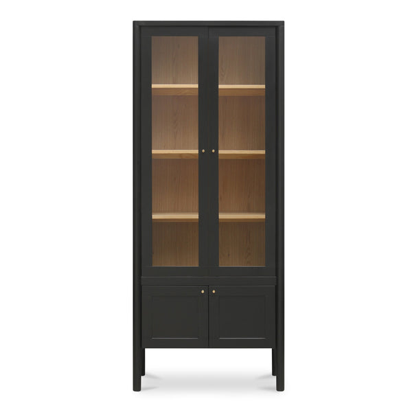 Hannah Tall Cabinet Moes Home Collection Mhc Em 1007 02 1