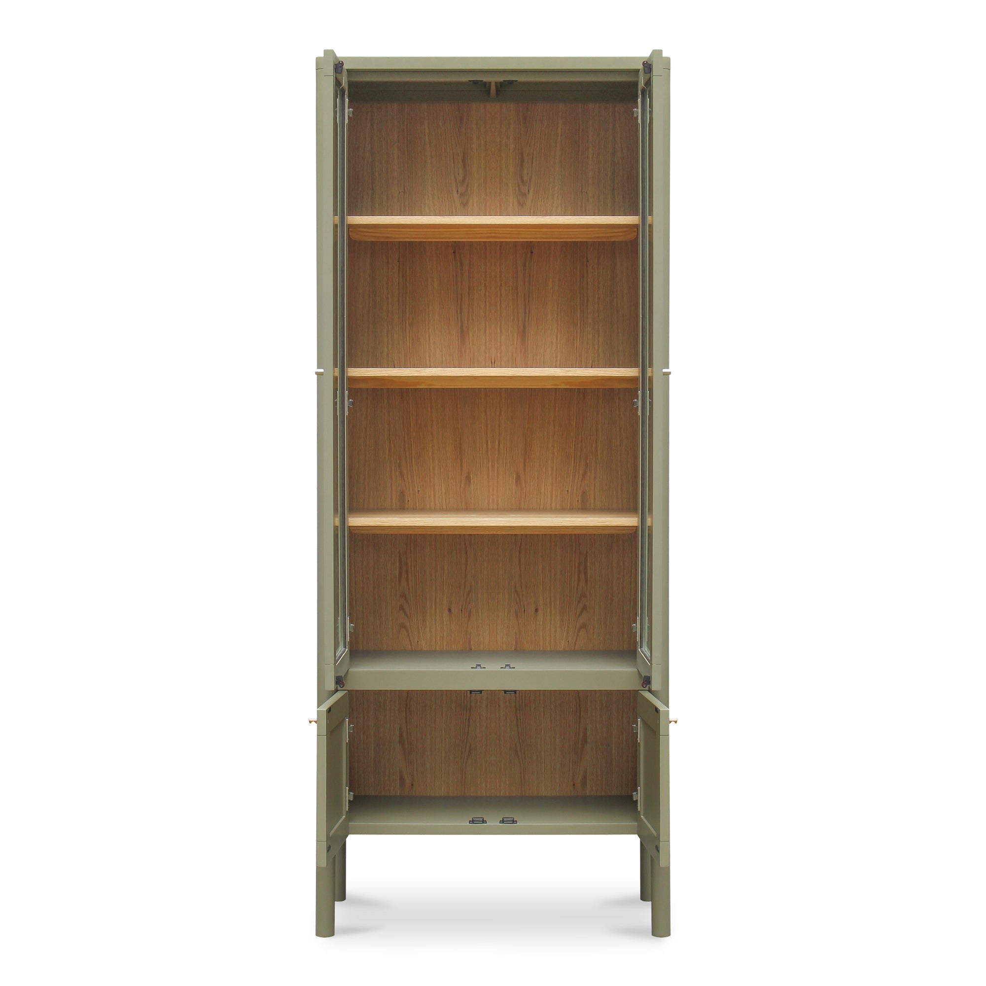 Hannah Tall Cabinet Moes Home Collection Mhc Em 1007 02 4