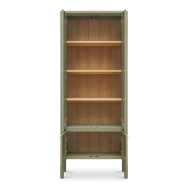 Hannah Tall Cabinet Moes Home Collection Mhc Em 1007 02 4