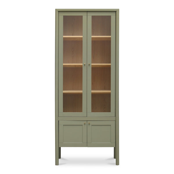 Hannah Tall Cabinet Moes Home Collection Mhc Em 1007 02 2