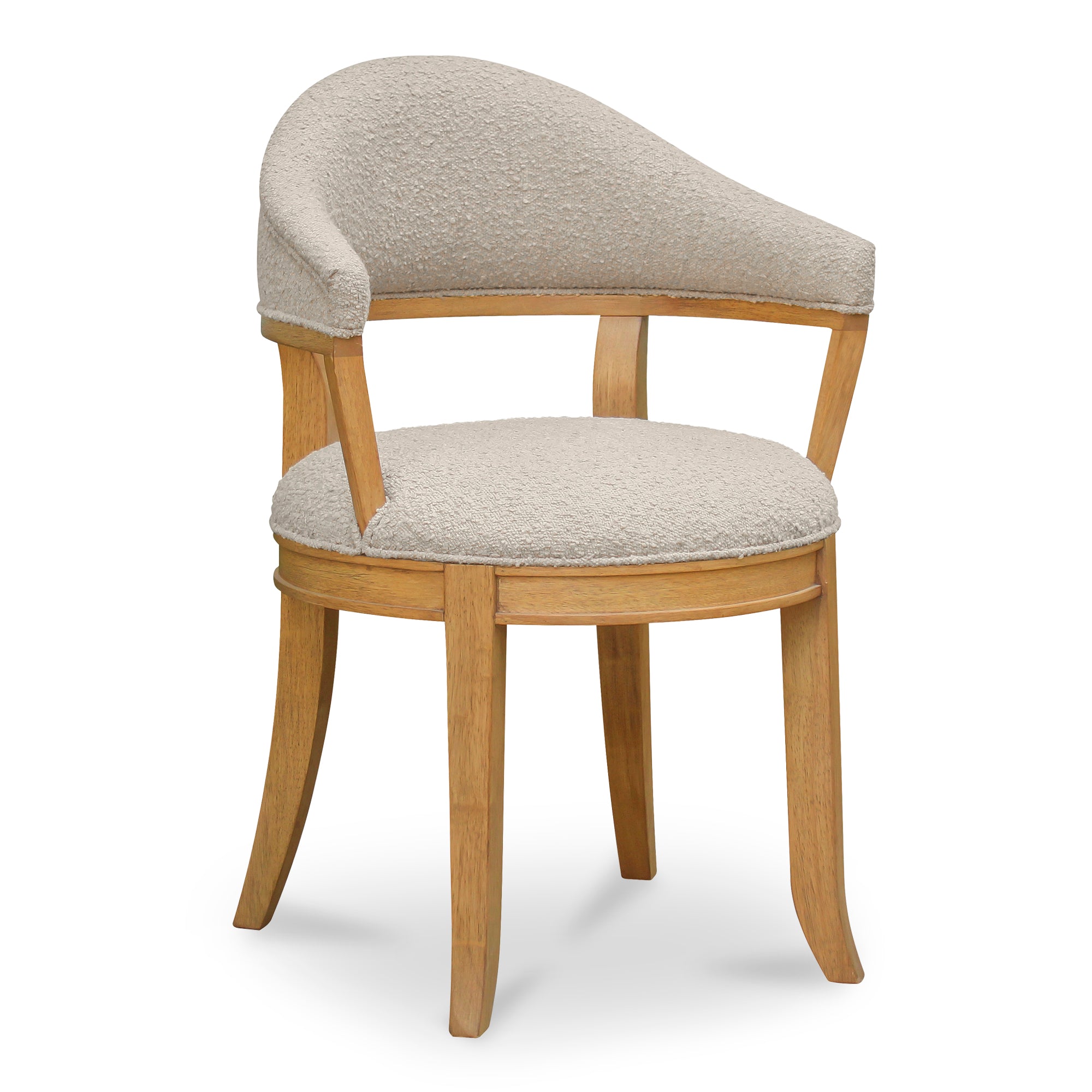 Carlos Dining Chair Moes Home Collection Mhc Em 1009 21 2