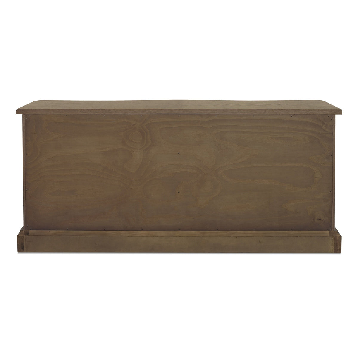 Clarence 6 Drawer Dresser