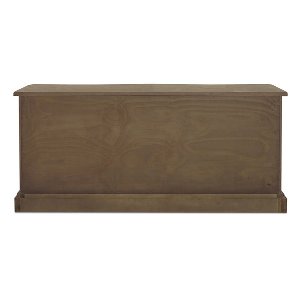 Clarence 6 Drawer Dresser