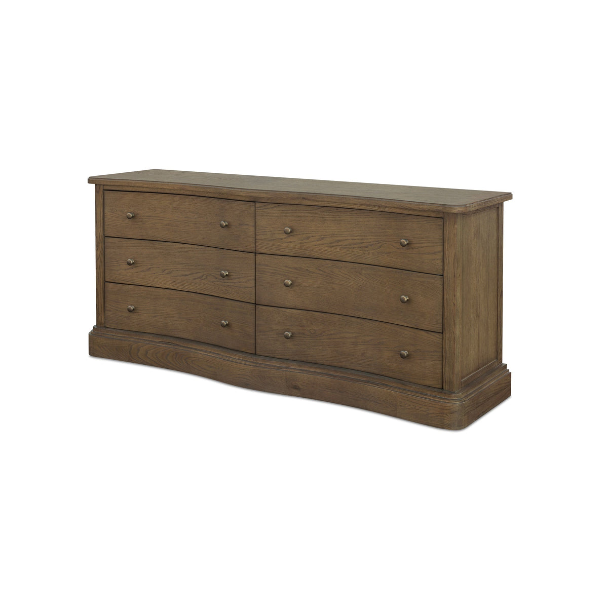 Clarence 6 Drawer Dresser