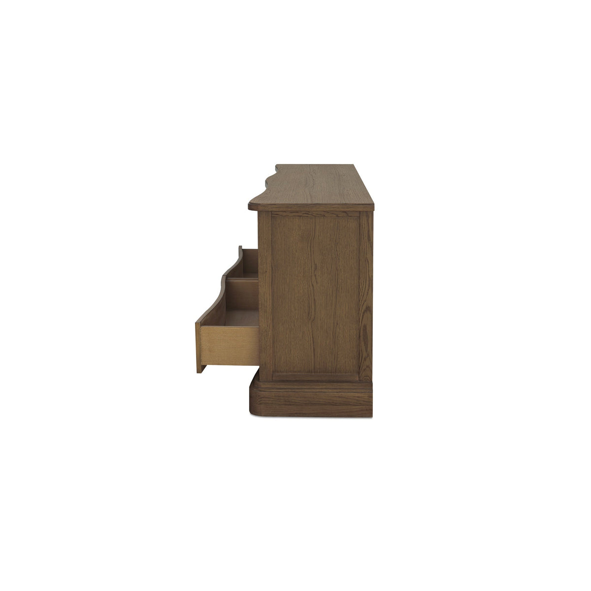 Clarence 6 Drawer Dresser