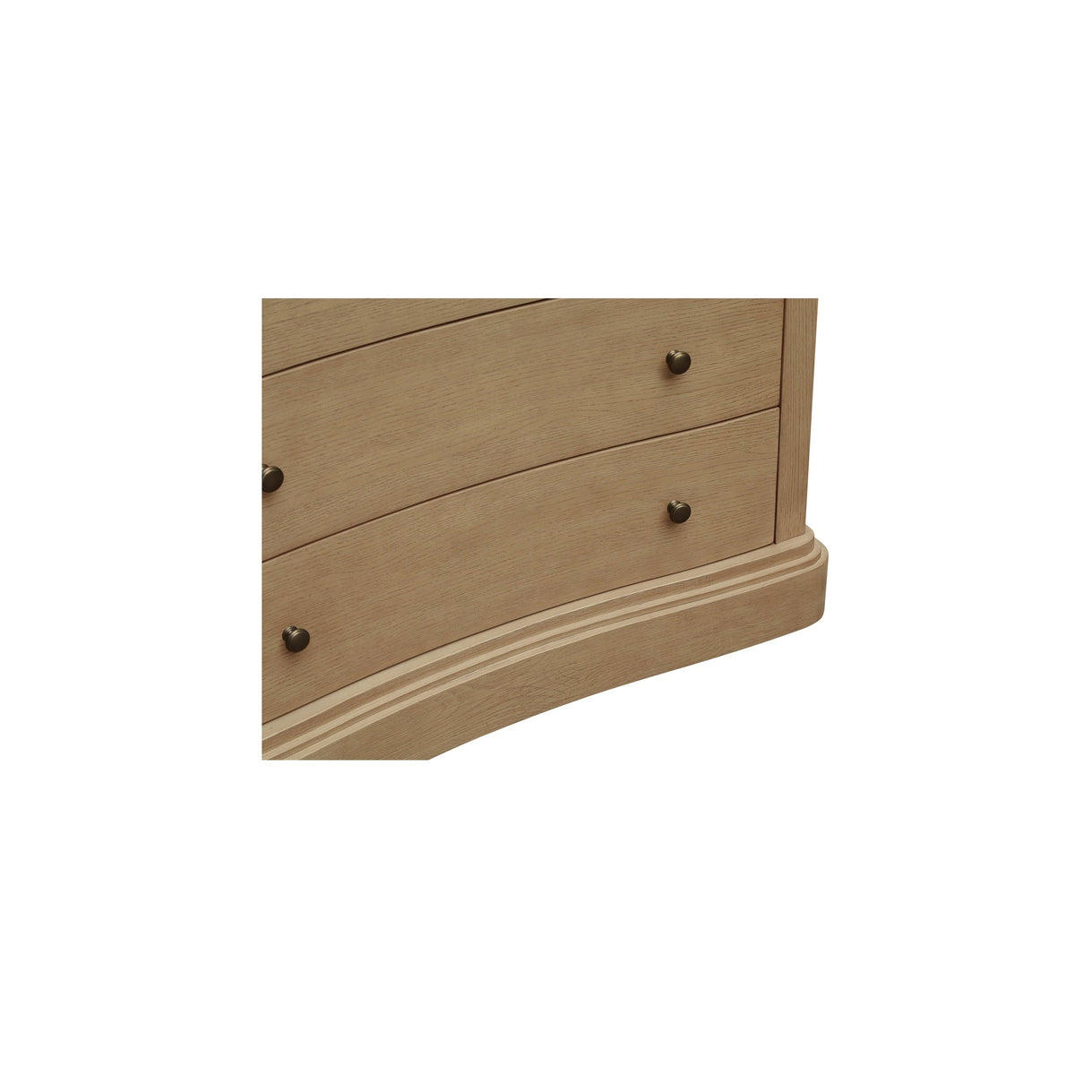 Clarence 6 Drawer Dresser
