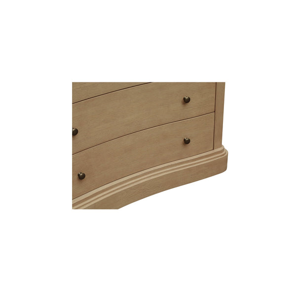 Clarence 6 Drawer Dresser