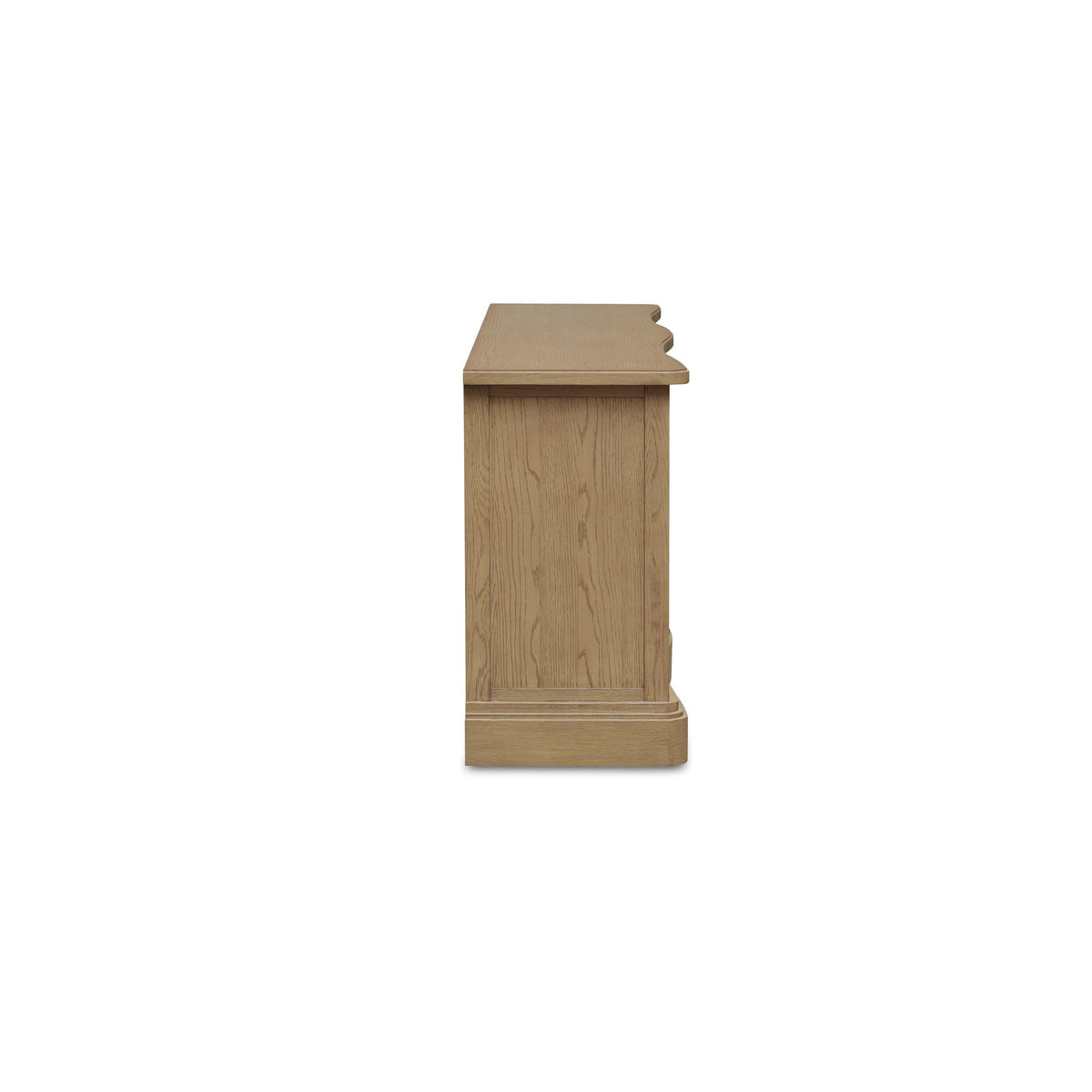 Clarence 6 Drawer Dresser