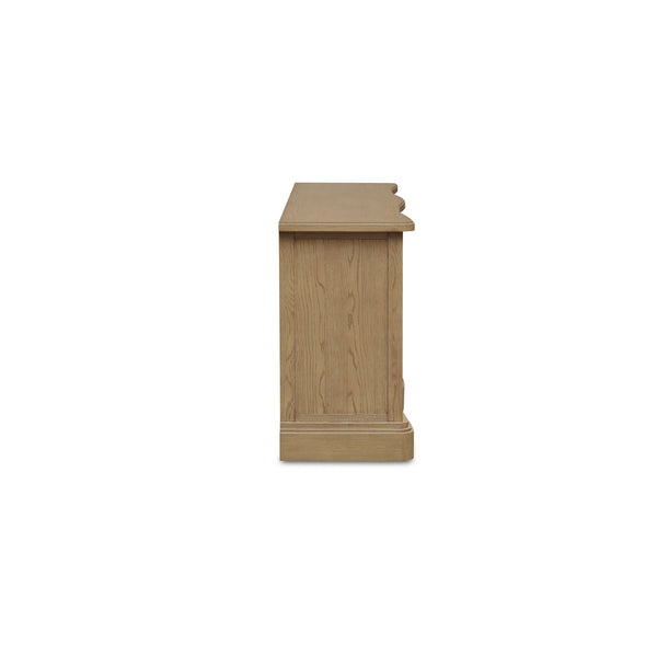 Clarence 6 Drawer Dresser