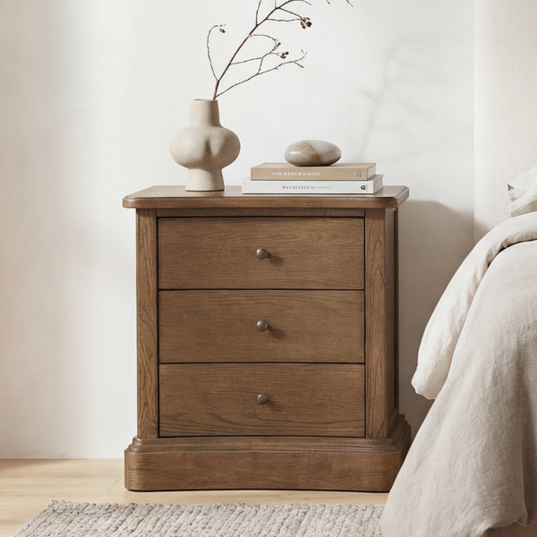 Clarence Nightstand