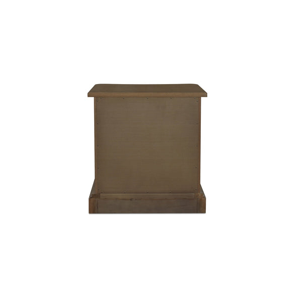 Clarence Nightstand
