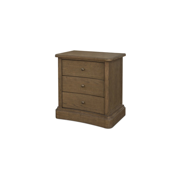 Clarence Nightstand