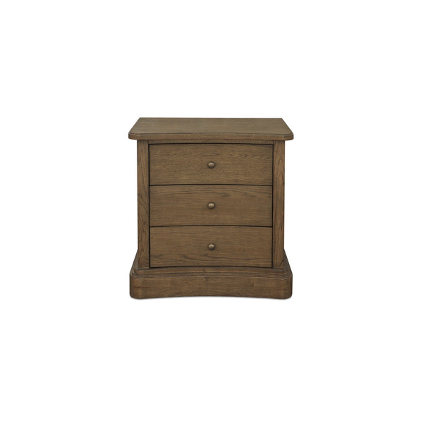 Clarence Nightstand