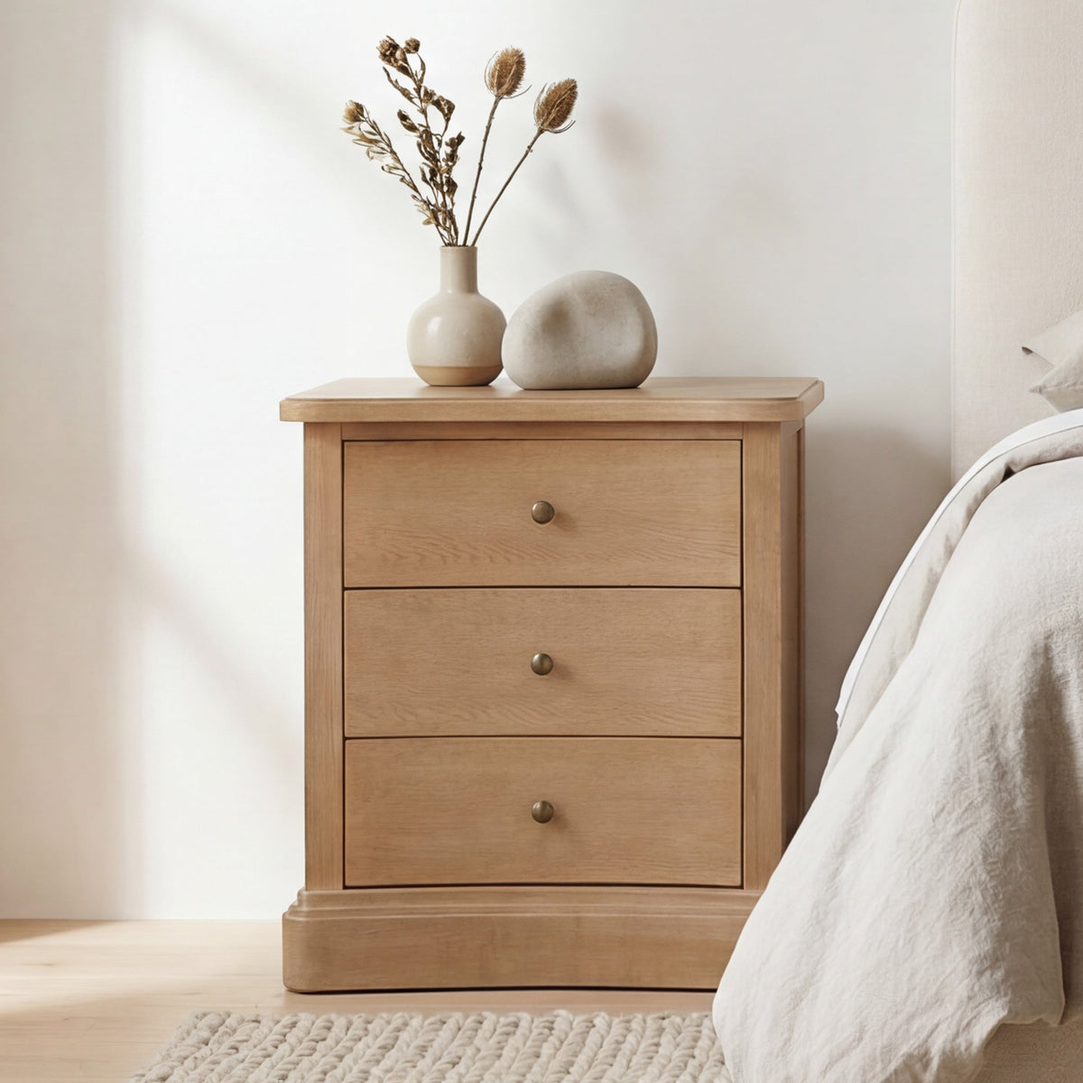 Clarence Nightstand
