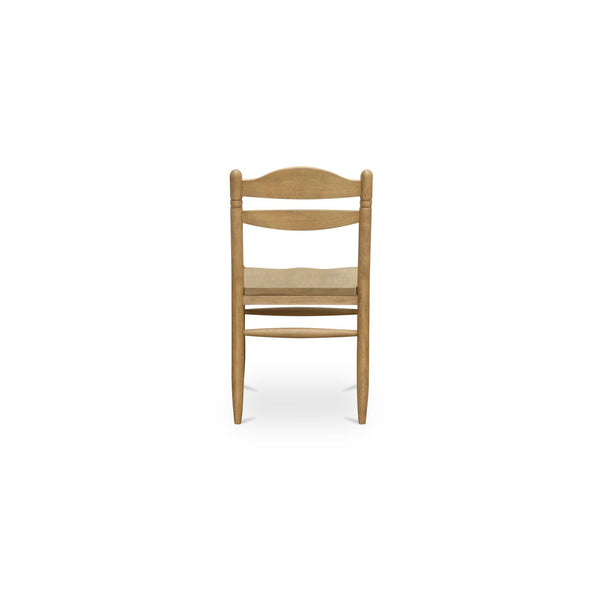 Tate Dining Chair Set of 2