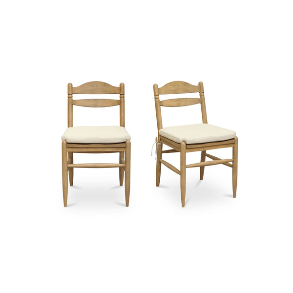 Tate Dining Chair Set of 2