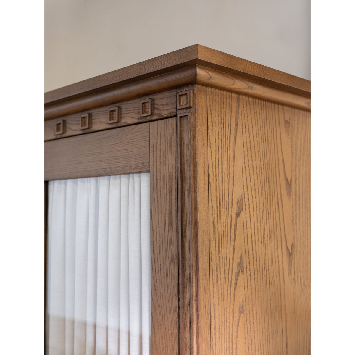 Lillian Tall Cabinet