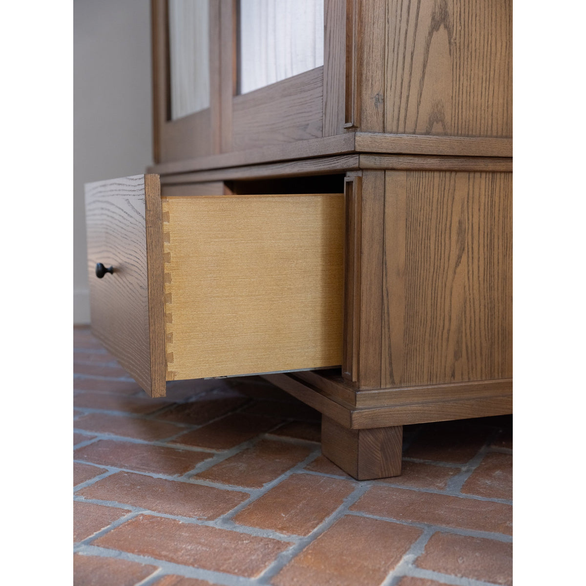 Lillian Tall Cabinet