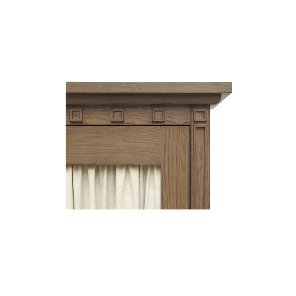 Lillian Tall Cabinet