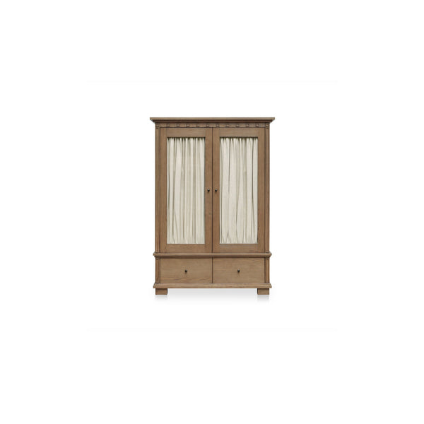 Lillian Tall Cabinet