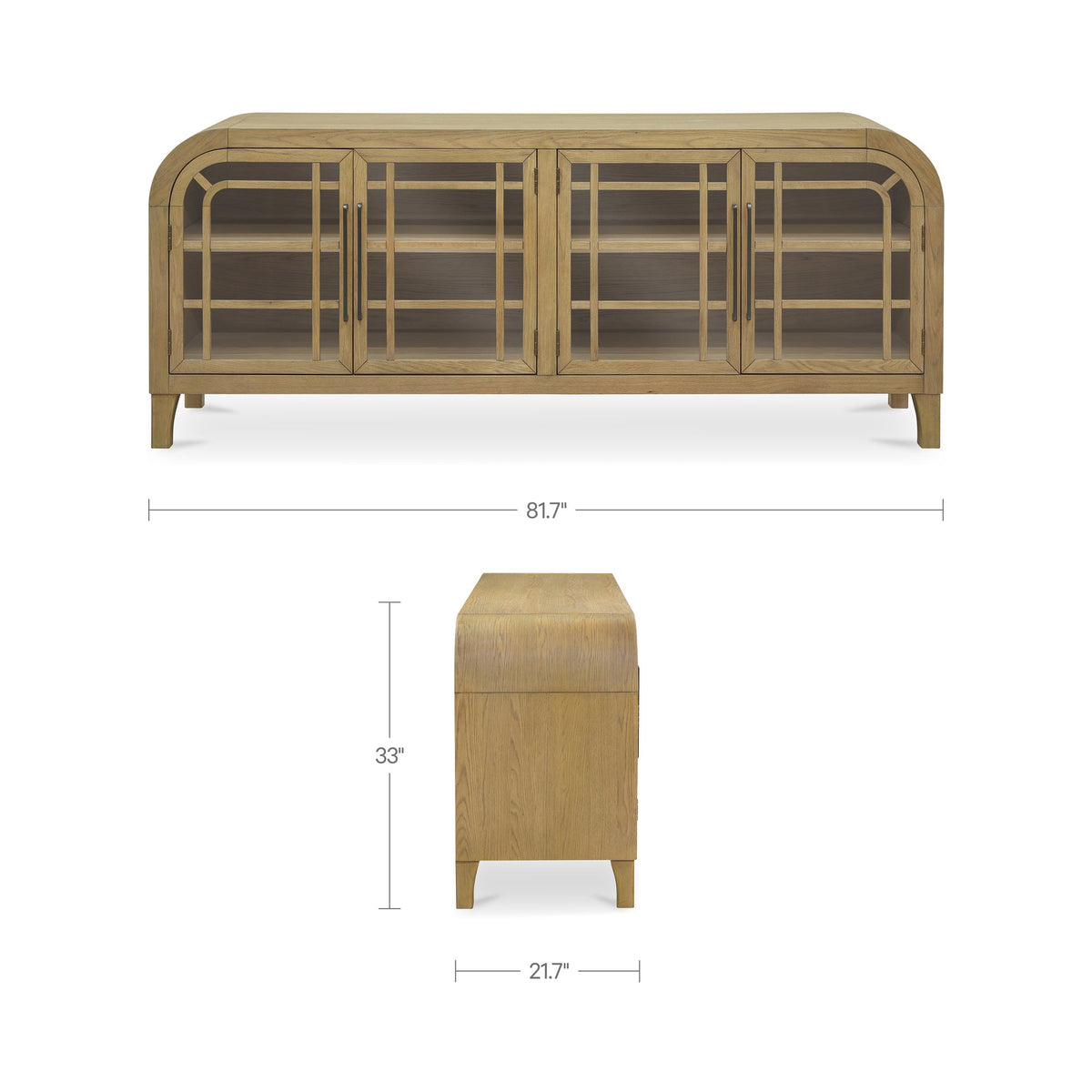 Maddie Sideboard