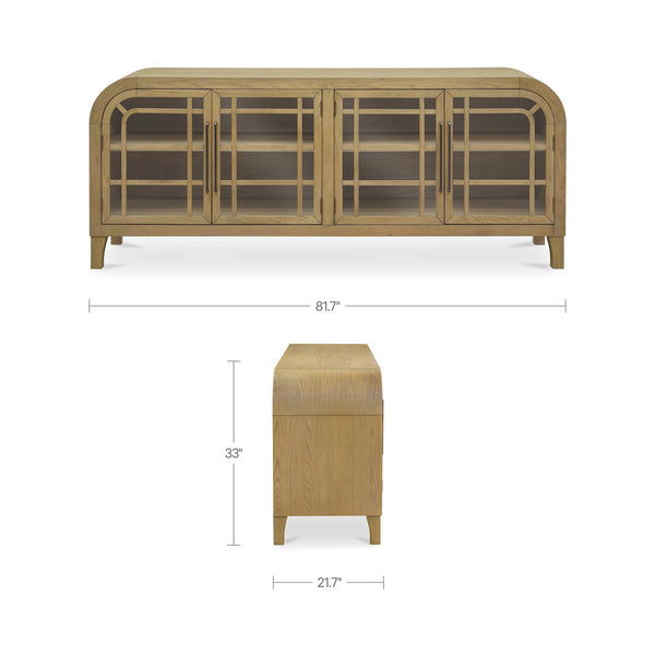 Maddie Sideboard