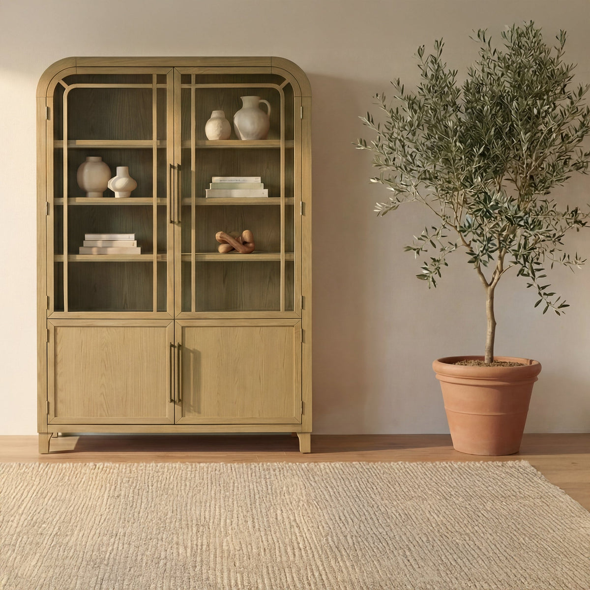 Maddie Cabinet