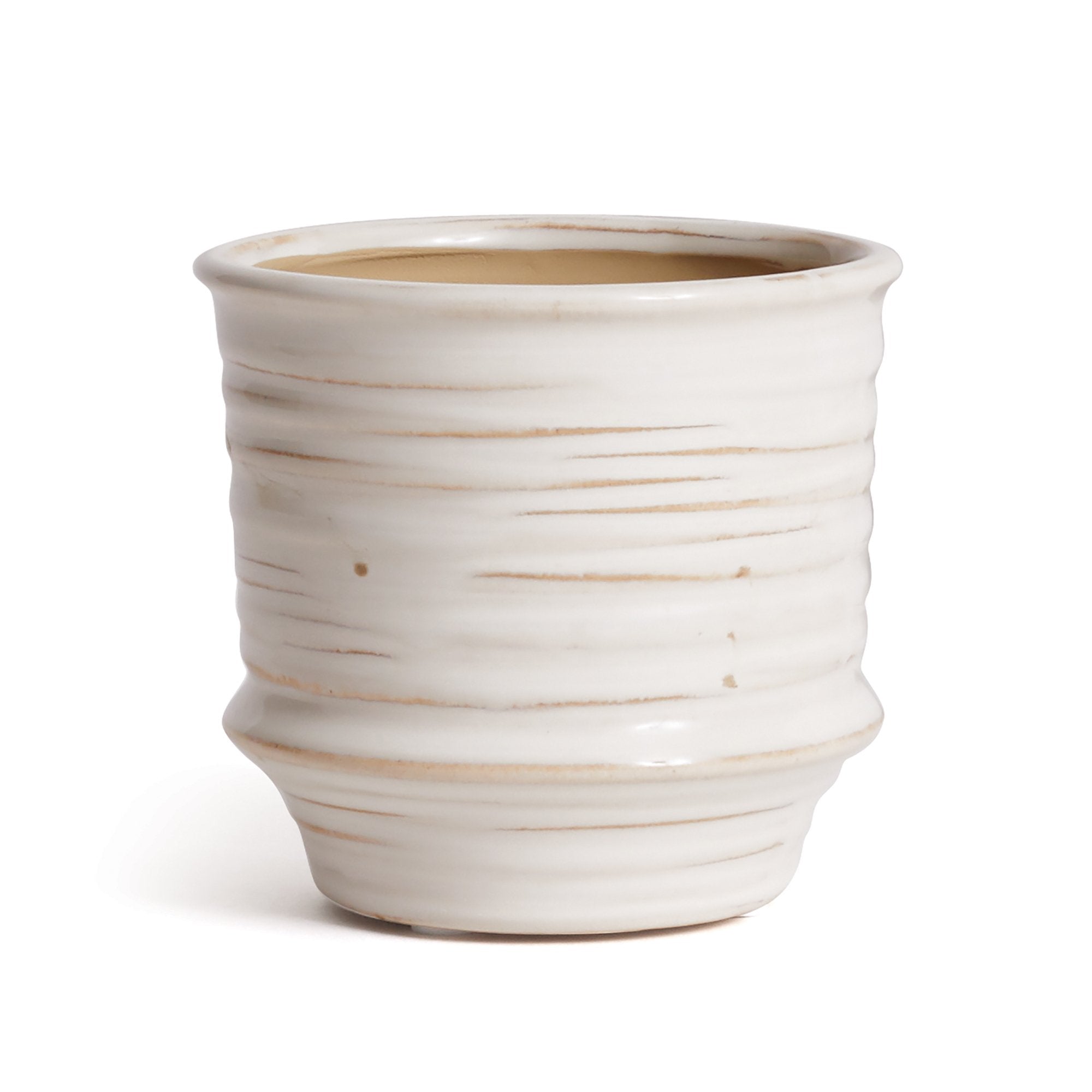 Anacapa Cachepot design by shopbarclaybutera