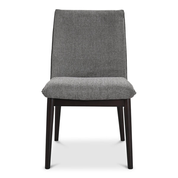 Charlie Dining Chair Set Of 2 Moes Home Collection Mhc Eq 1023 34 6