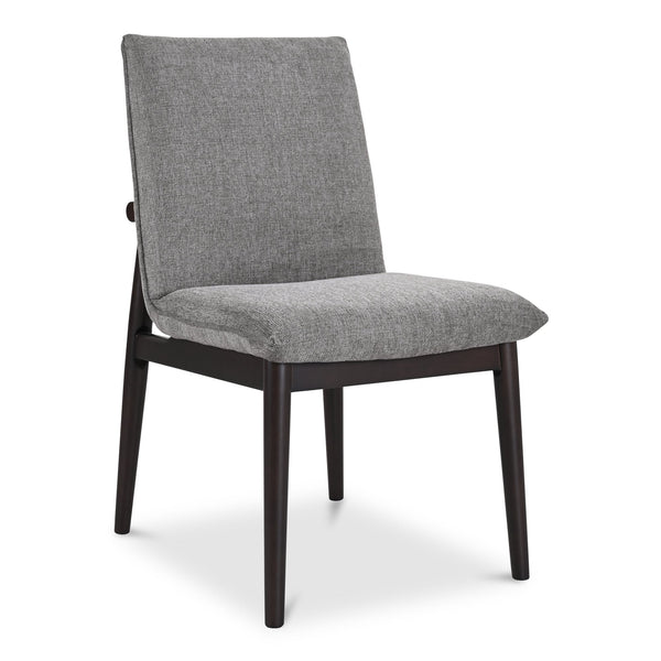 Charlie Dining Chair Set Of 2 Moes Home Collection Mhc Eq 1023 34 8