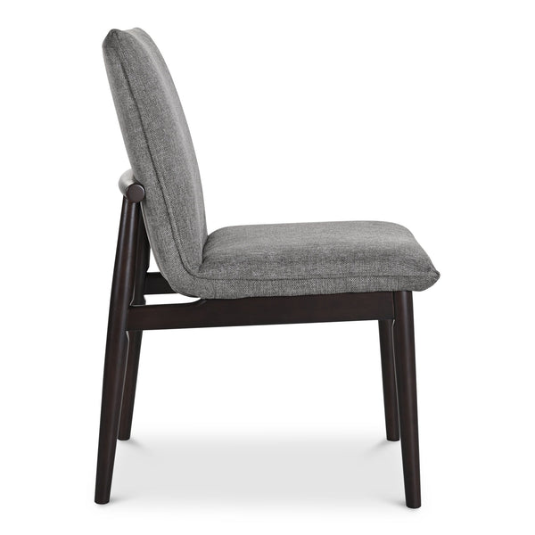 Charlie Dining Chair Set Of 2 Moes Home Collection Mhc Eq 1023 34 10