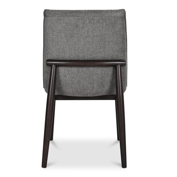 Charlie Dining Chair Set Of 2 Moes Home Collection Mhc Eq 1023 34 12