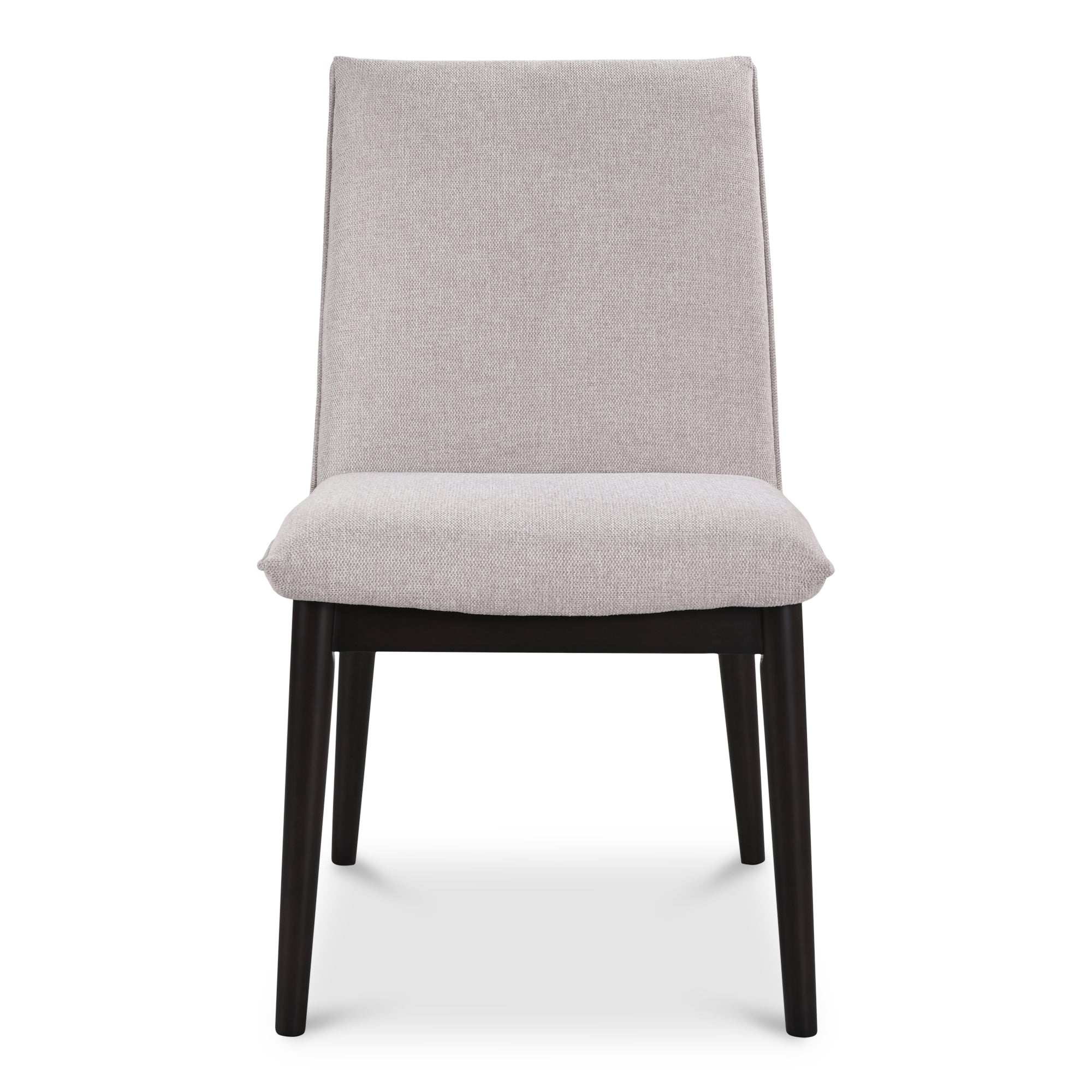 Charlie Dining Chair Set Of 2 Moes Home Collection Mhc Eq 1023 34 5