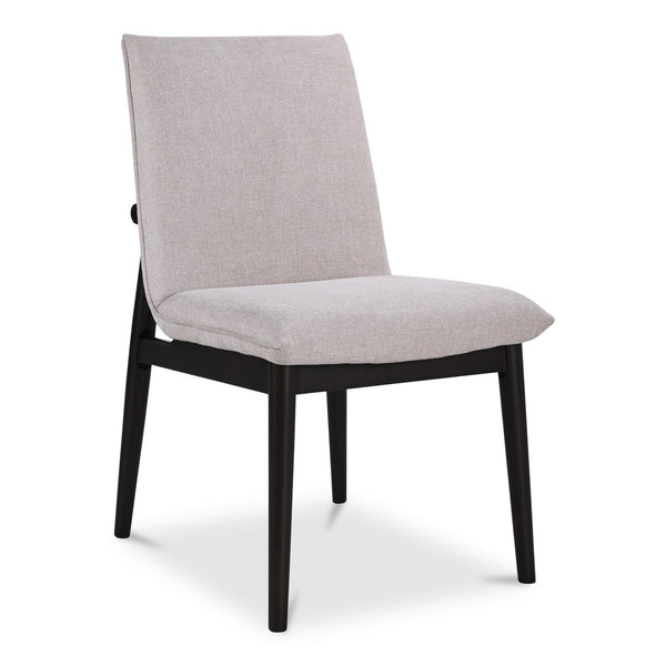 Charlie Dining Chair Set Of 2 Moes Home Collection Mhc Eq 1023 34 7