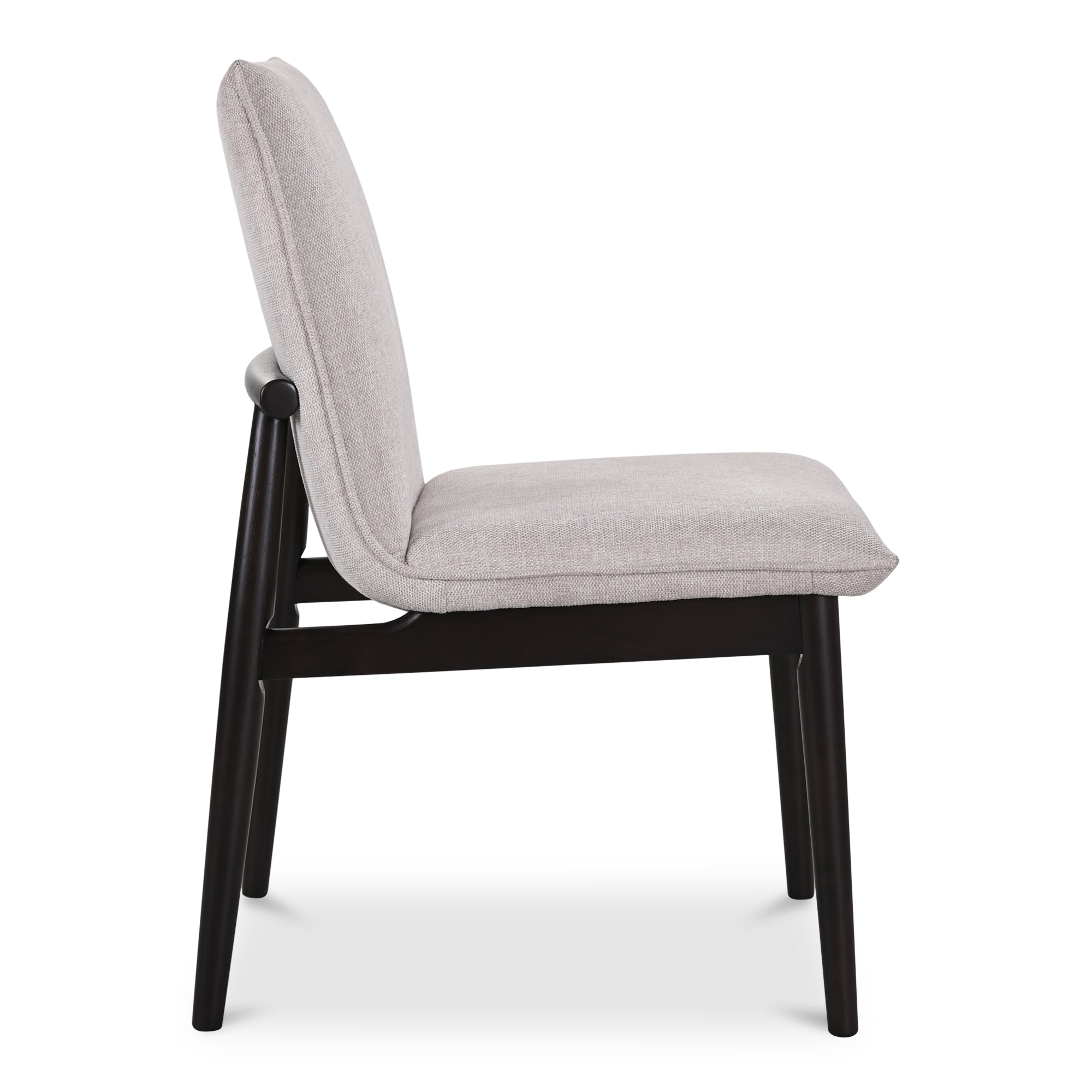 Charlie Dining Chair Set Of 2 Moes Home Collection Mhc Eq 1023 34 9