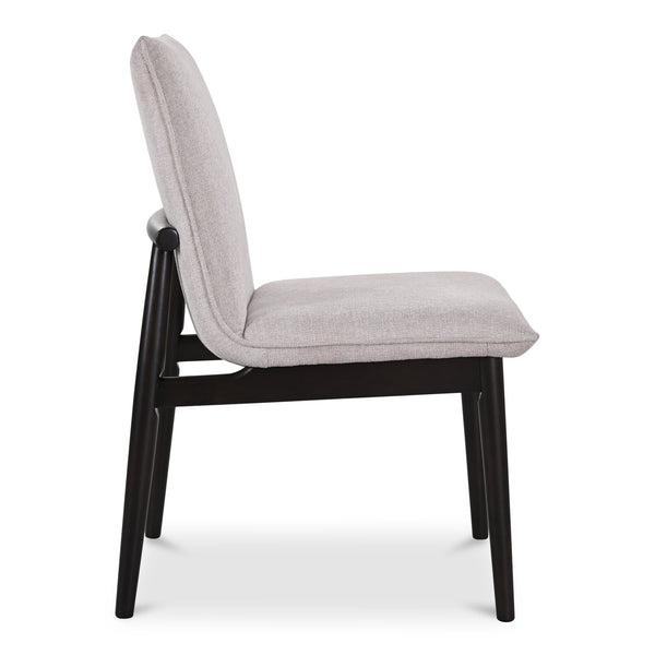 Charlie Dining Chair Set Of 2 Moes Home Collection Mhc Eq 1023 34 9