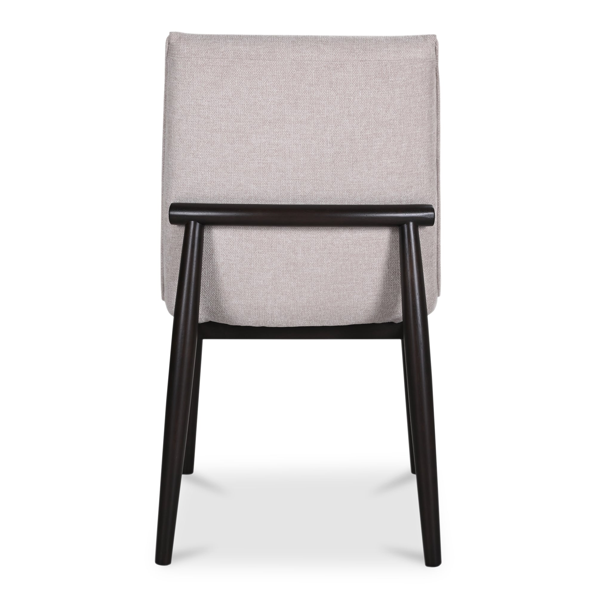 Charlie Dining Chair Set Of 2 Moes Home Collection Mhc Eq 1023 34 11