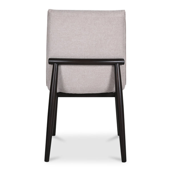 Charlie Dining Chair Set Of 2 Moes Home Collection Mhc Eq 1023 34 11