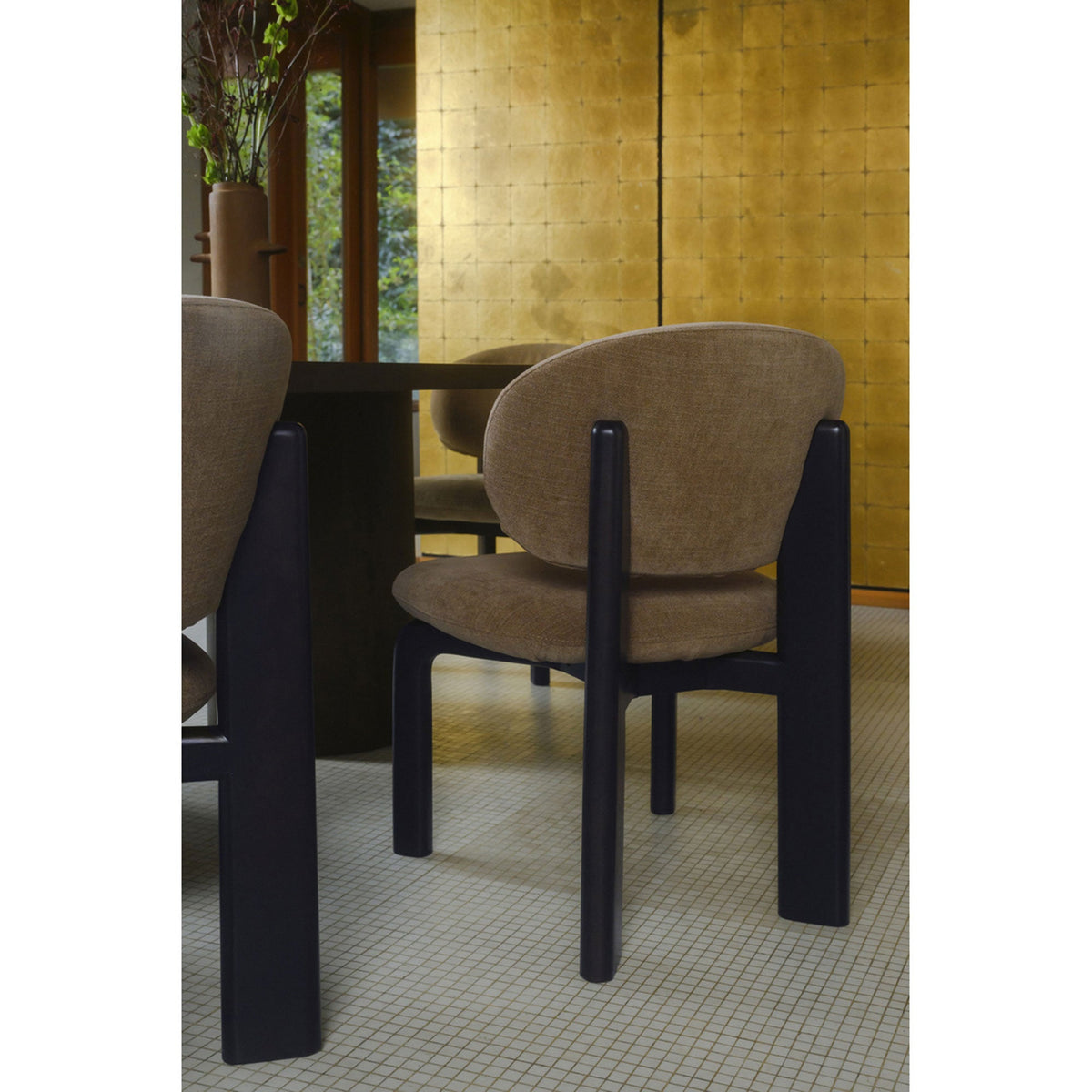 Sami Dining Chair Set of 2